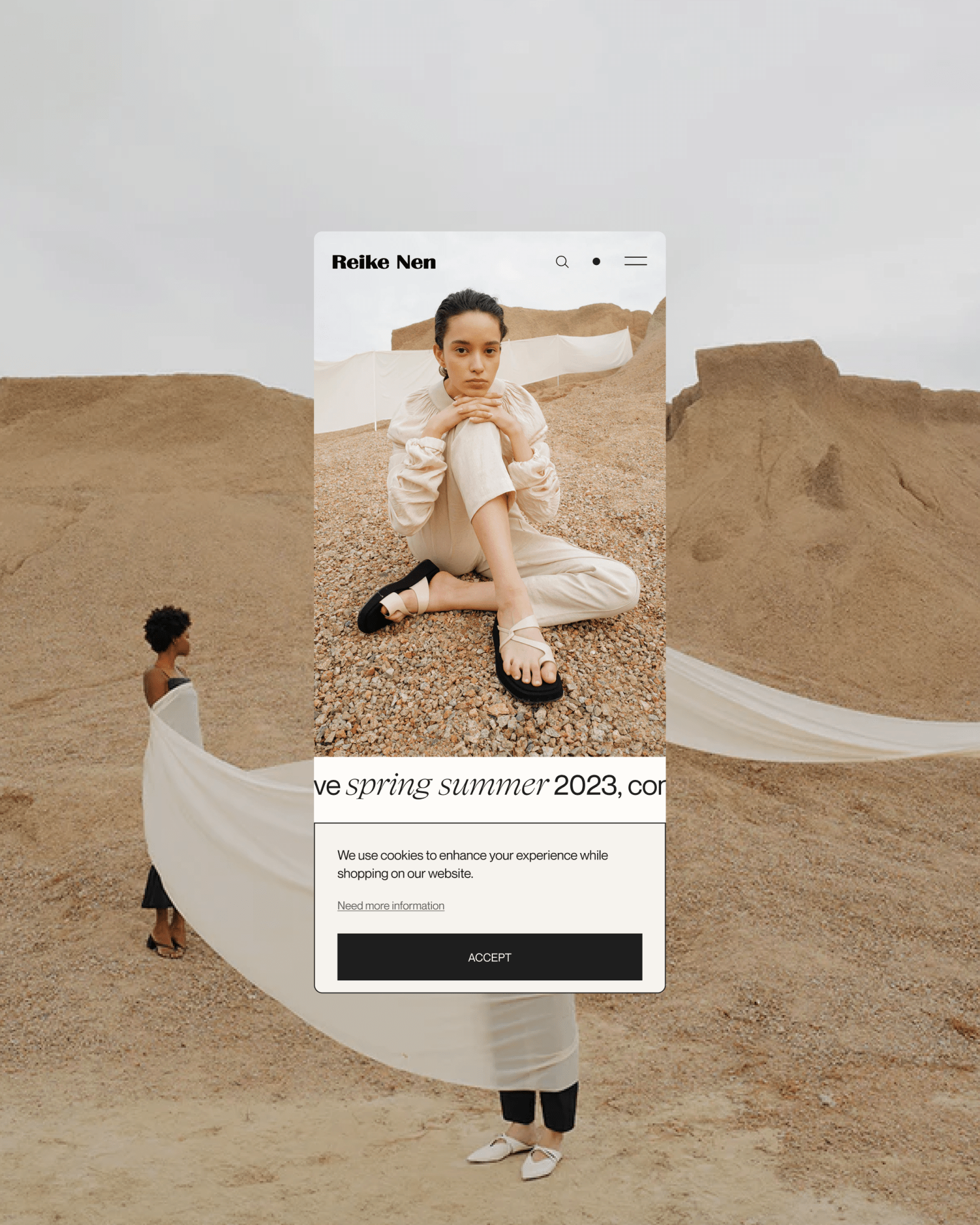 Andrea Jelić on Typography, Independence, and Designing for the Web - Studio Standard