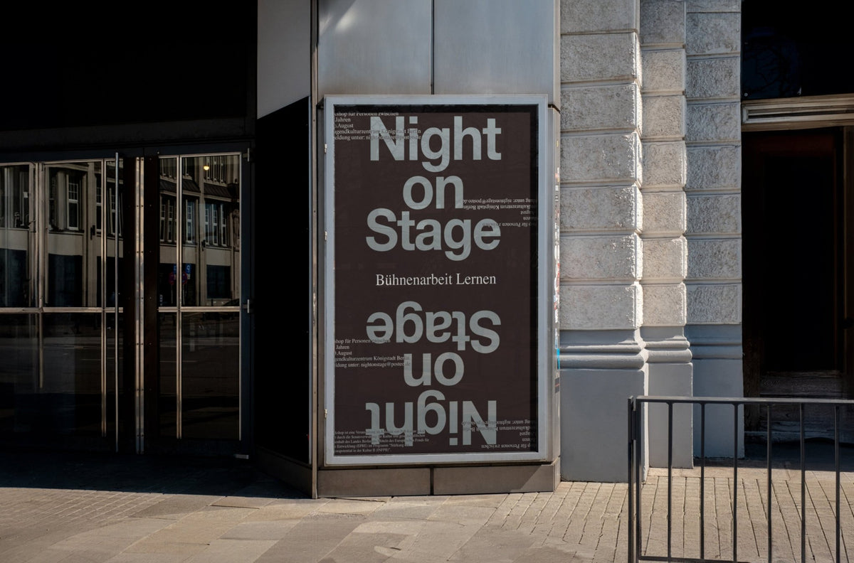 Design as a Form of Strategy: Lisa Fessl on Typography and Systems That Adapt - Studio Standard