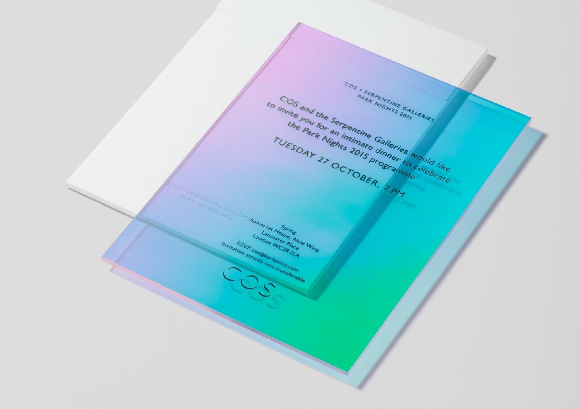 In Conversation: Claire Huss for Studio Standard - Studio Standard
