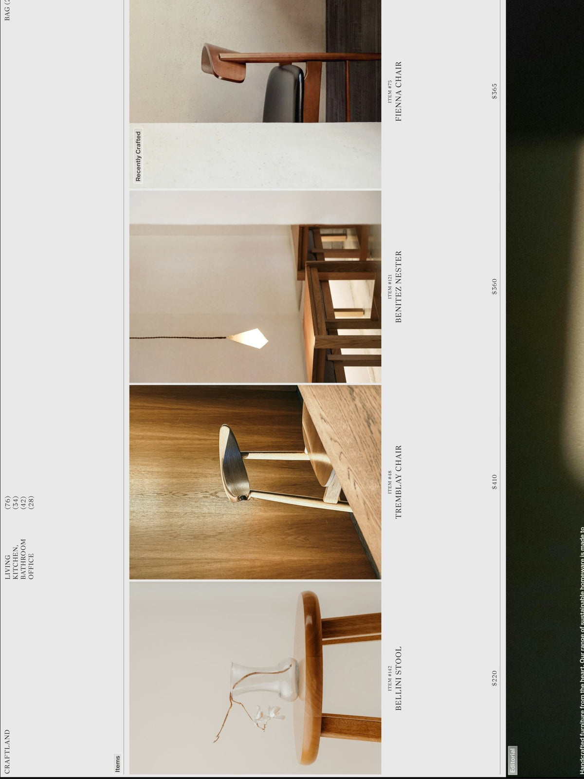 Isaac Powell on Slow Work, Editorial Constraint, and Getting Out of the Way - Studio Standard
