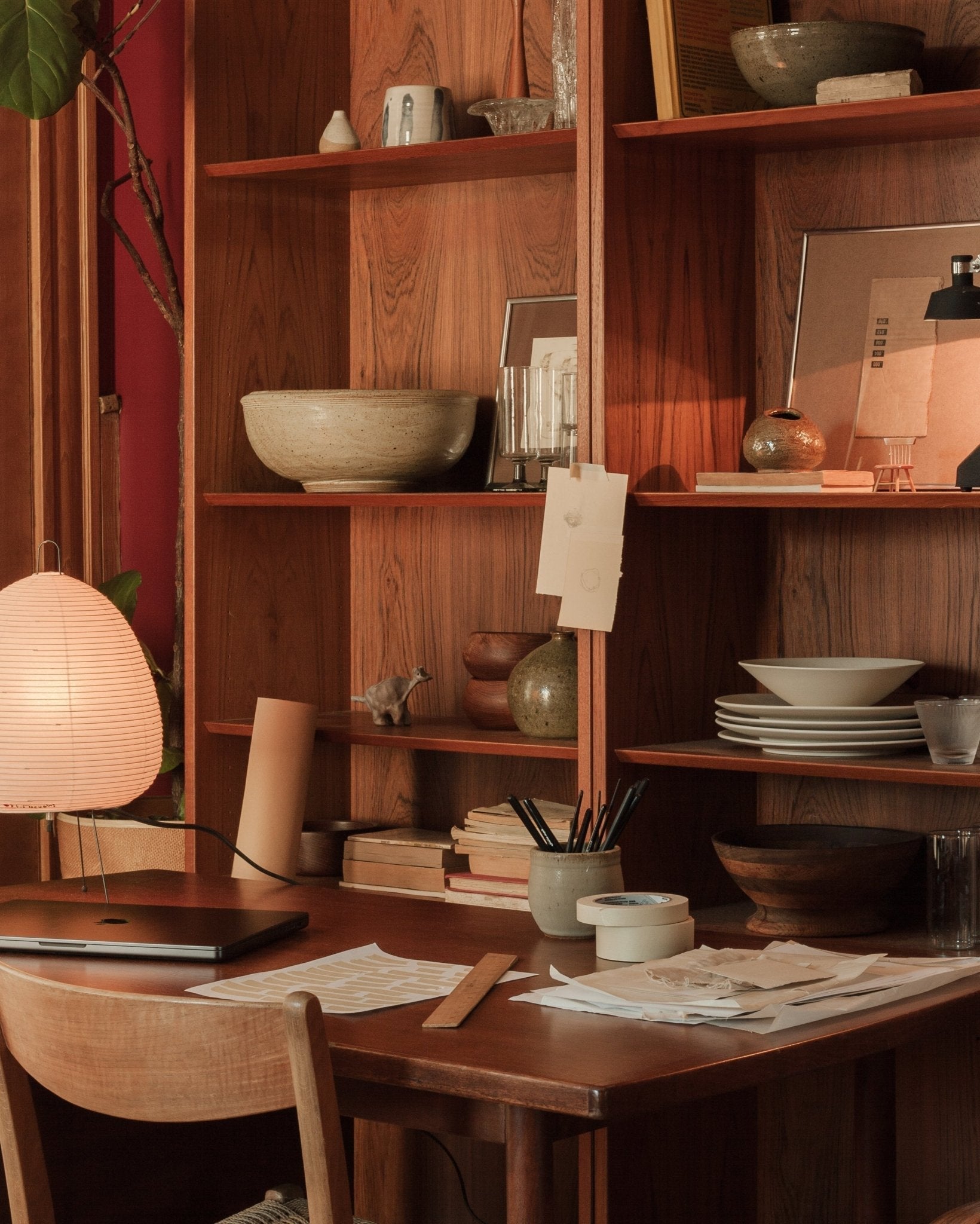 Making Images, Making Tools: A Conversation with October November - Studio Standard