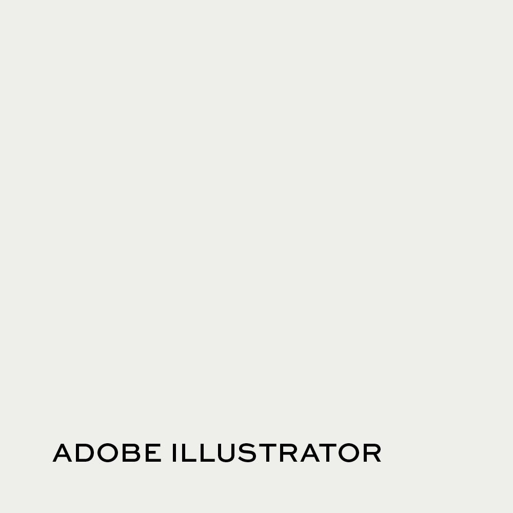 Adobe Illustrator - Studio Standard