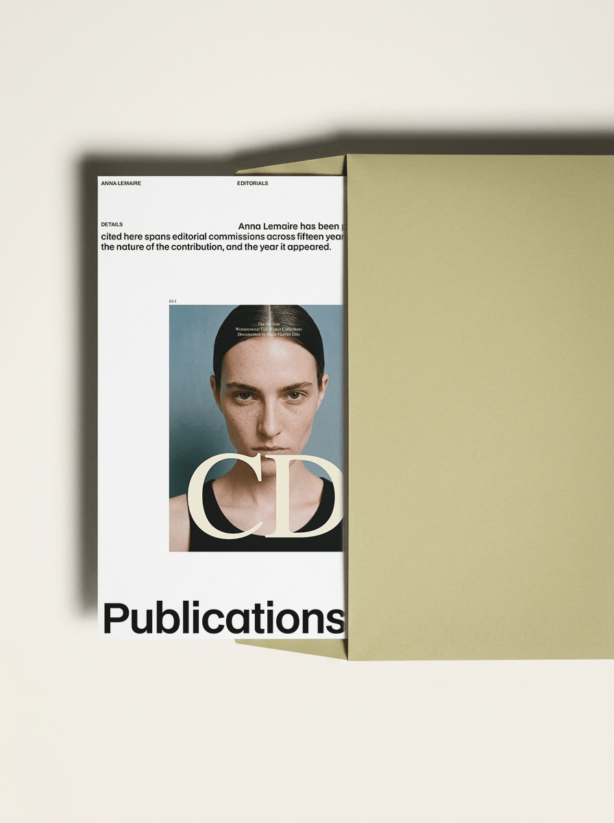 Brand Guidelines - Studio Standard