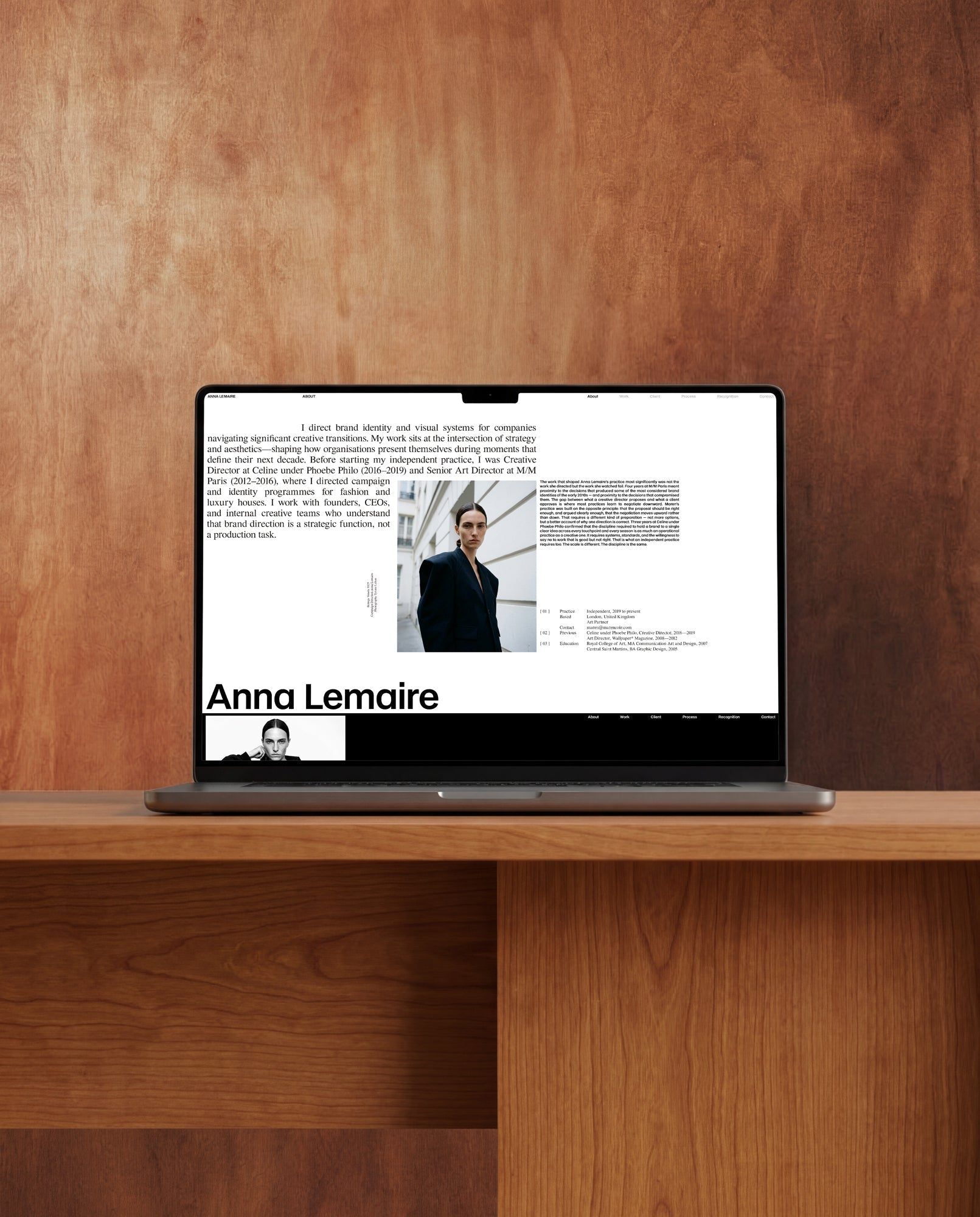 Media Kits - Studio Standard