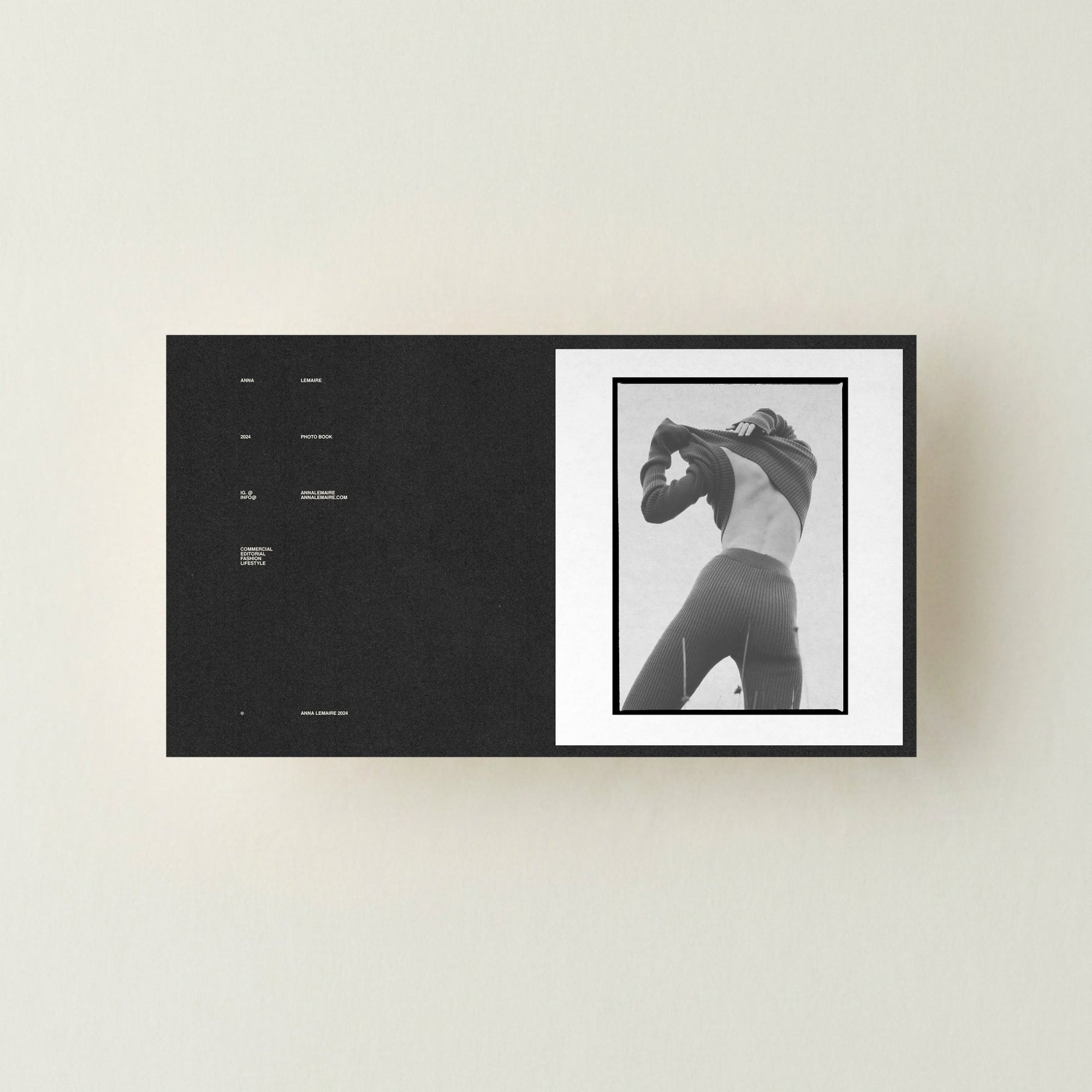 Photographer's Starter Kit - Studio Standard