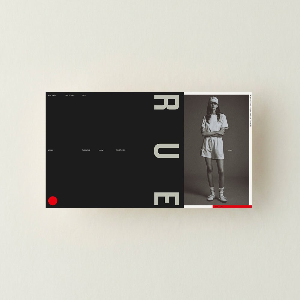 Rue - Studio Standard