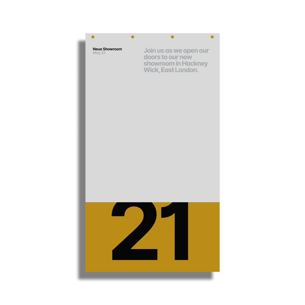 Almanac Social Media Story Posts