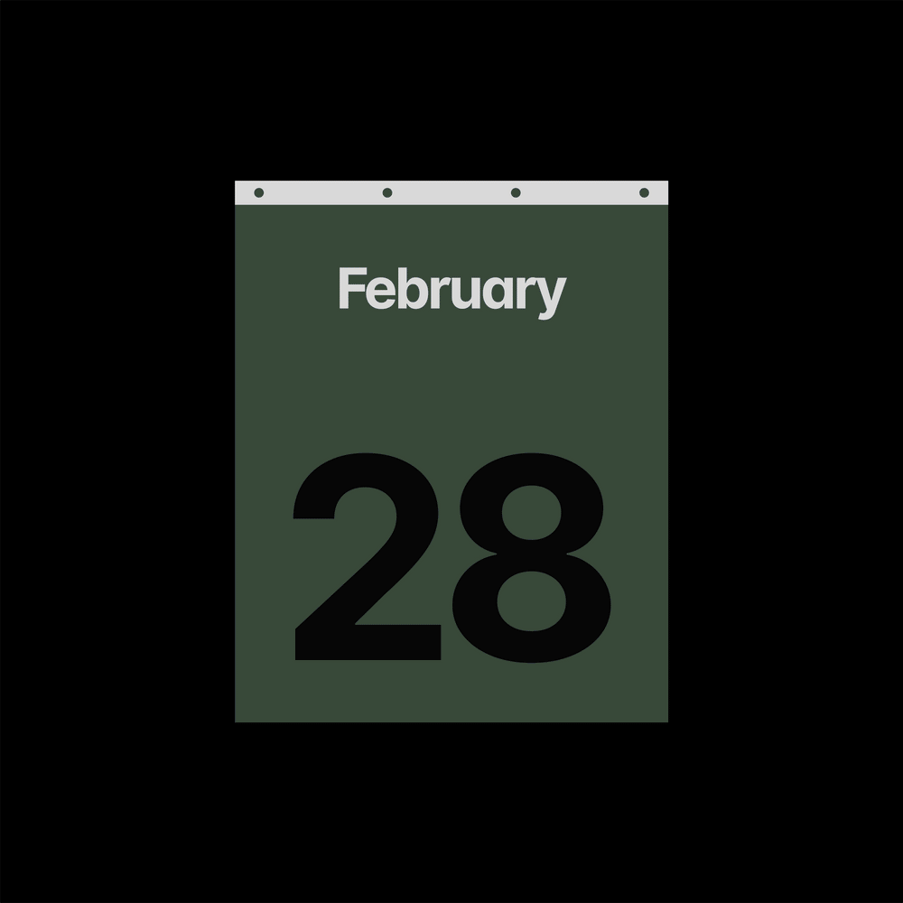 Almanac Social Media Posts