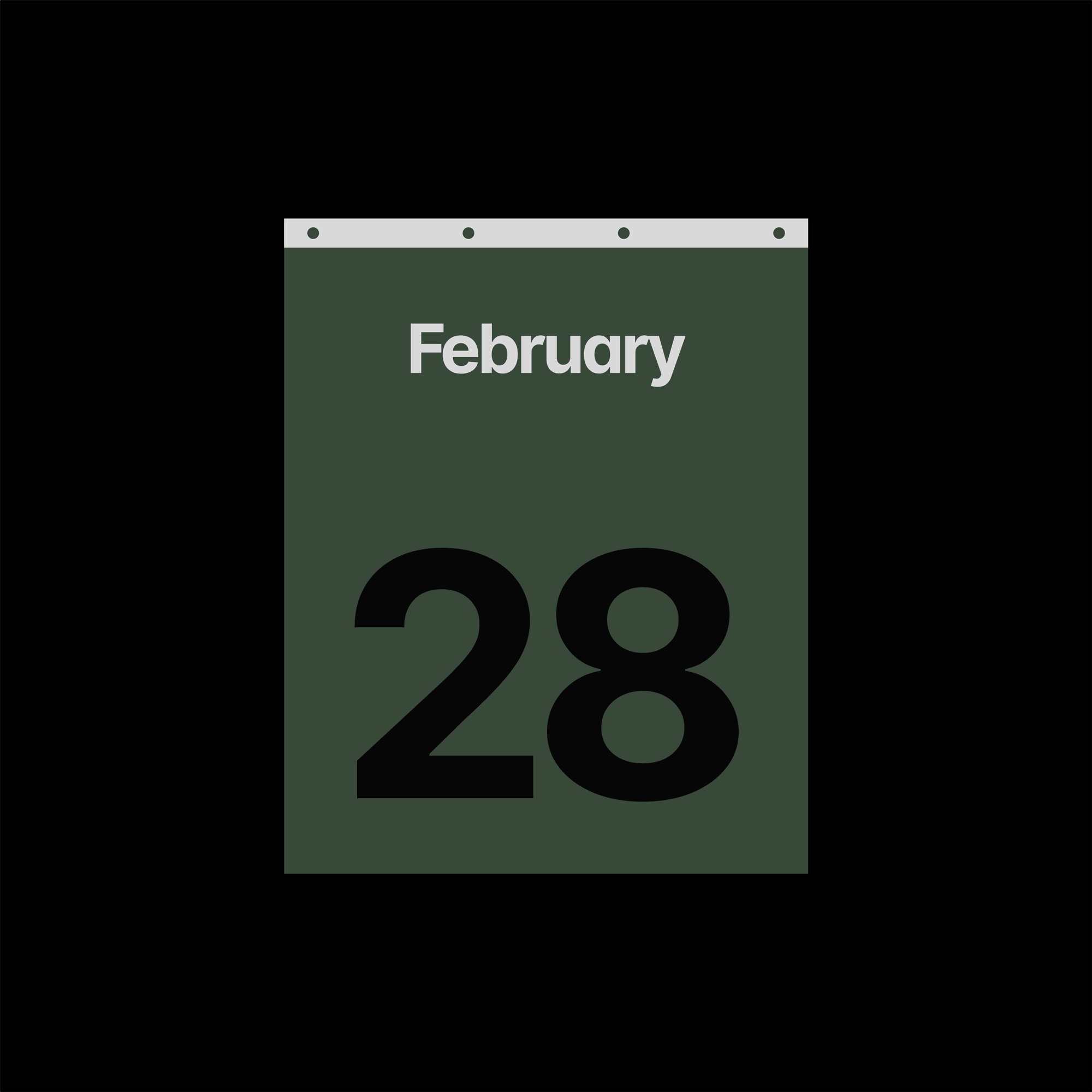 Almanac Social Media Posts