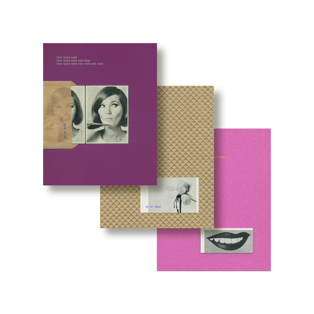 Ephemera Social Media Posts