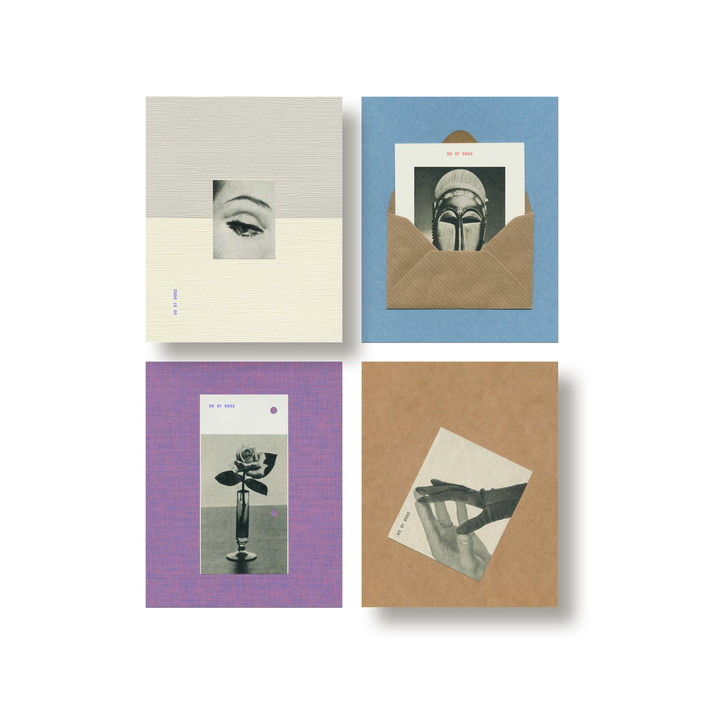 Ephemera Social Media Posts