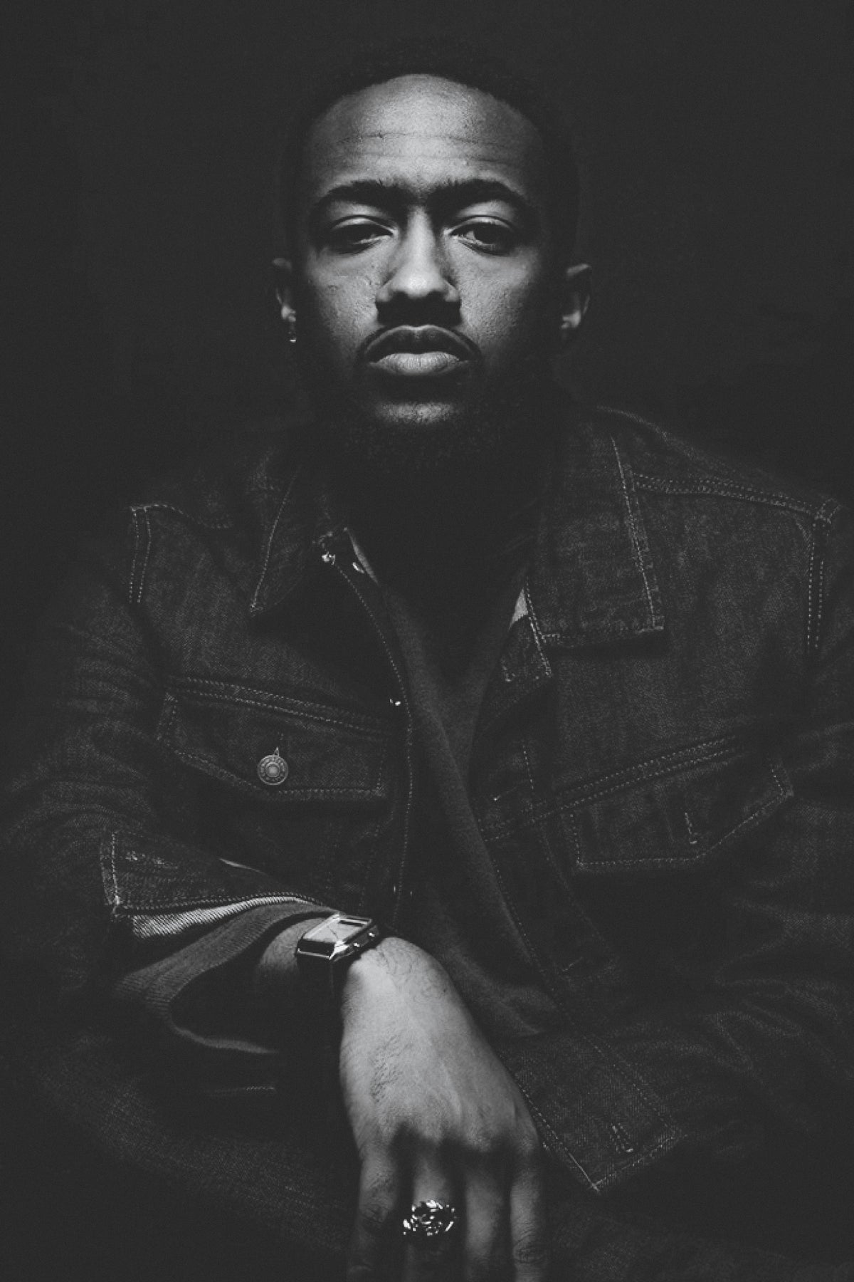 Kory Jordan