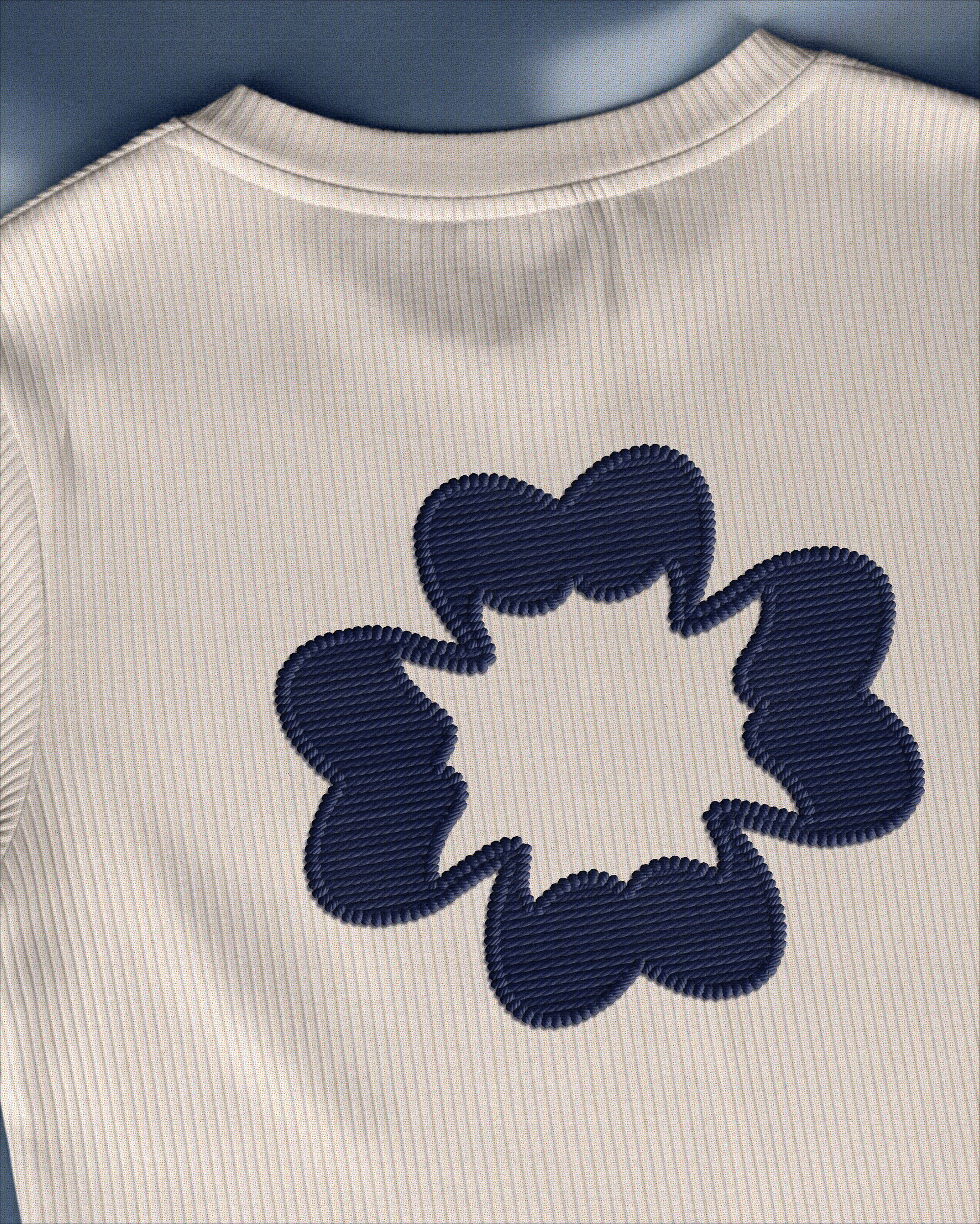 Scan Edition—Mockup Set