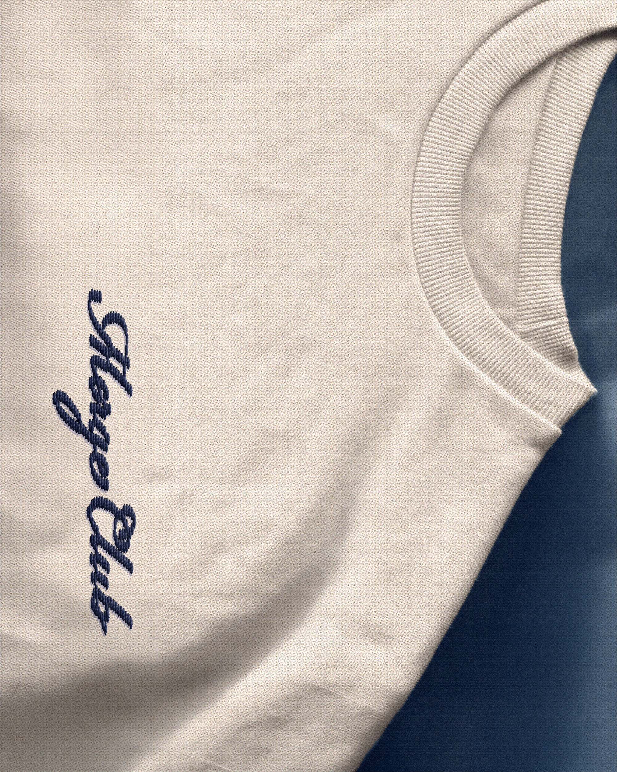 Scan Edition—Mockup Set