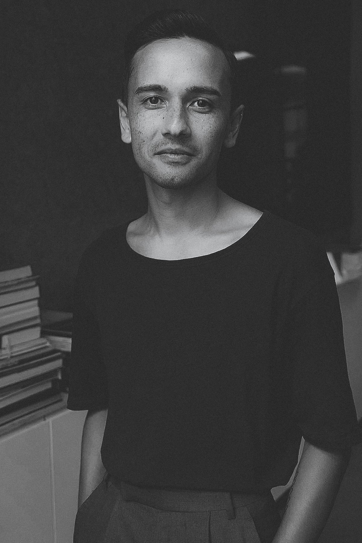 Michael Mason