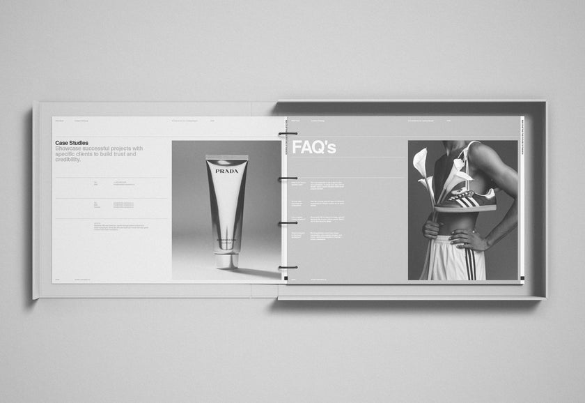 Published, not uploaded