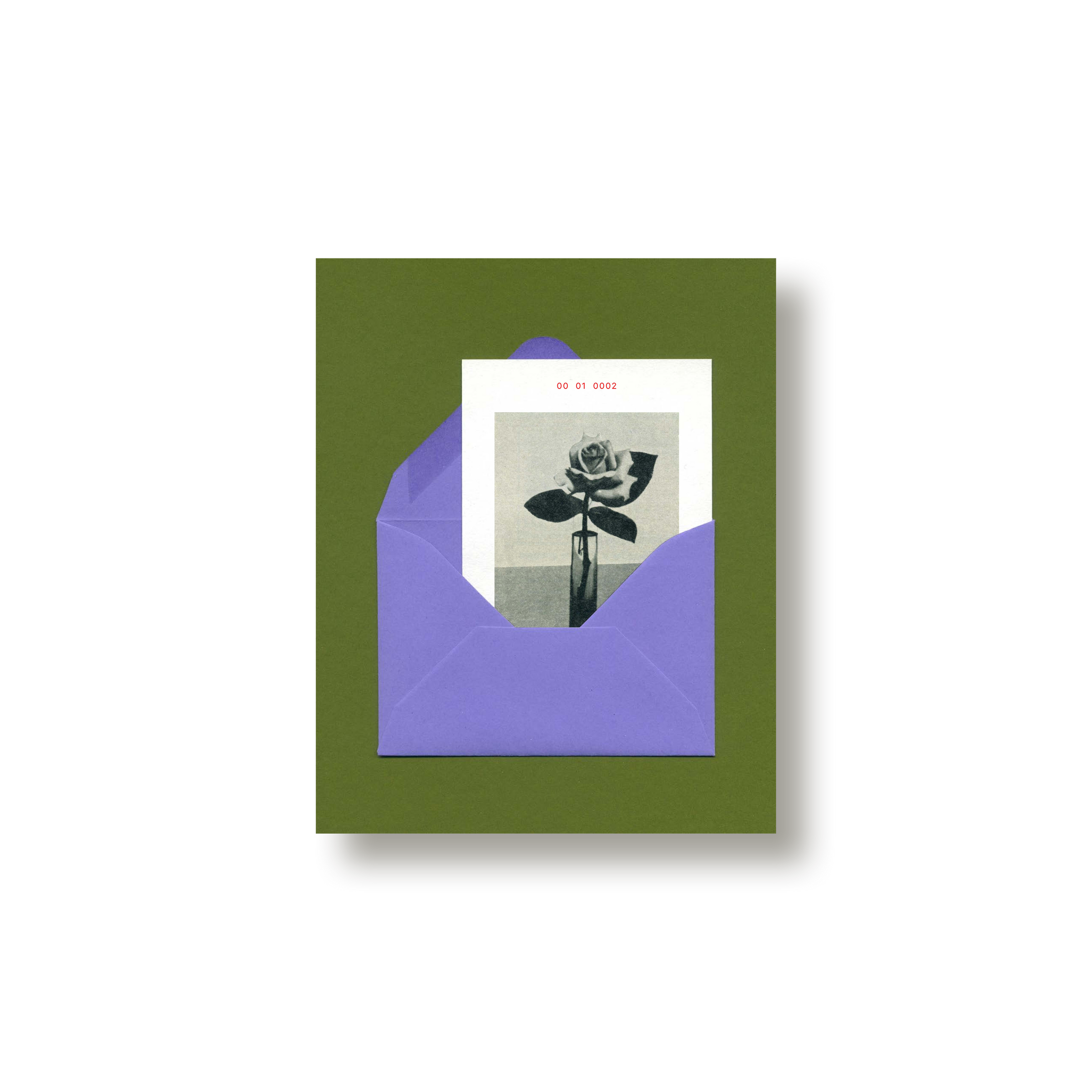 Ephemera Social Media Posts