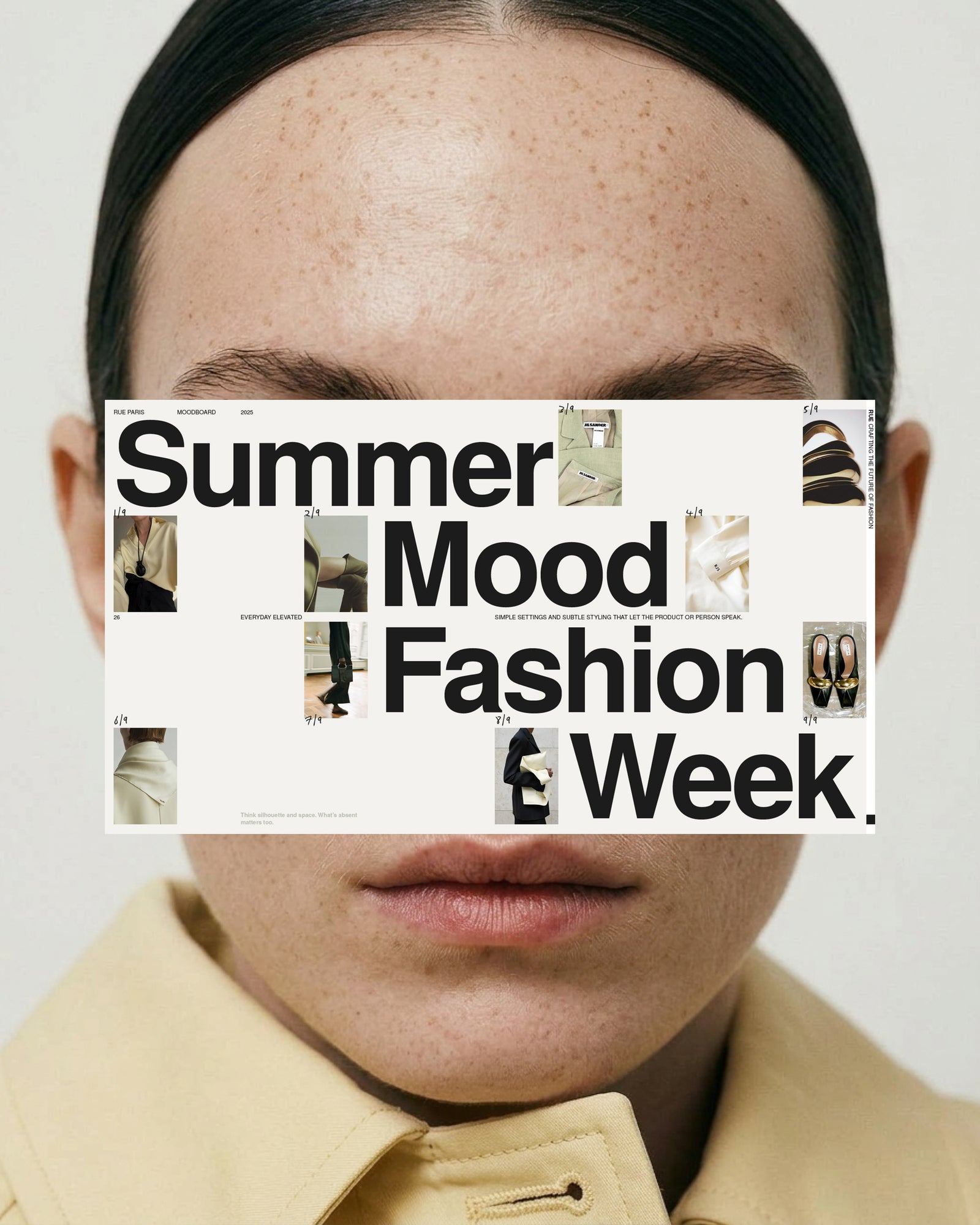 Moodboards