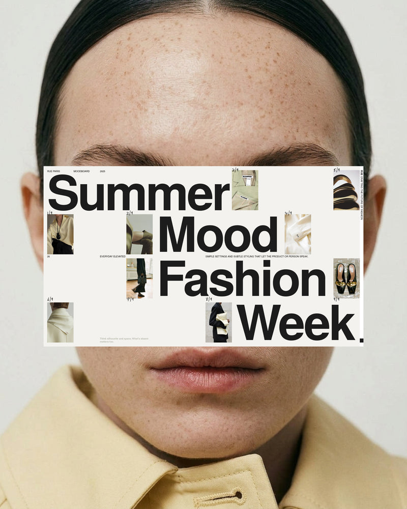 Moodboards