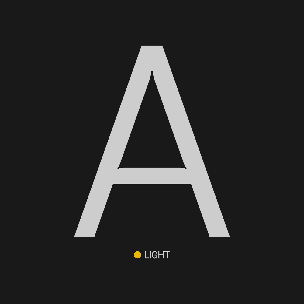 AF Volante - Studio Standard