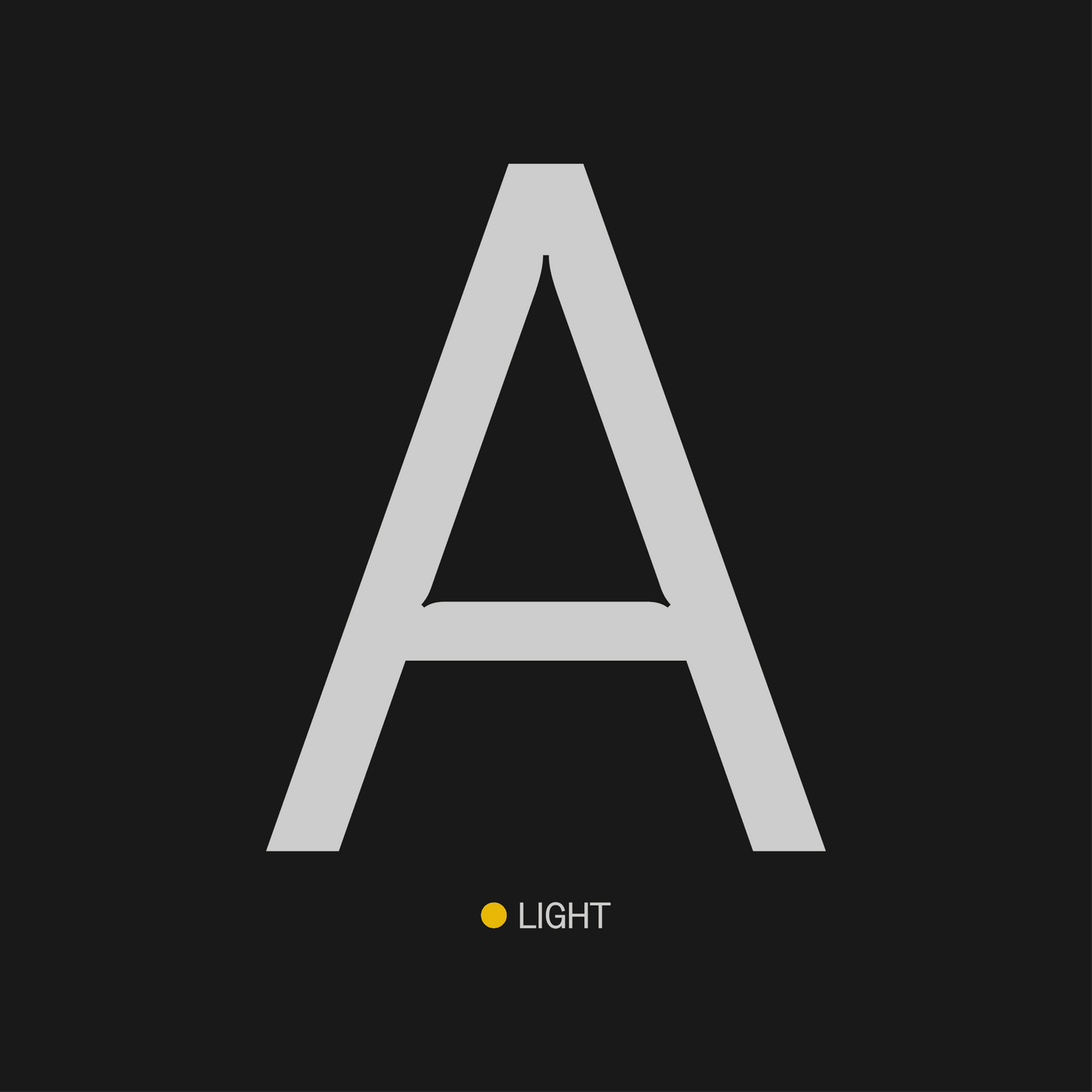 AF Volante - Studio Standard