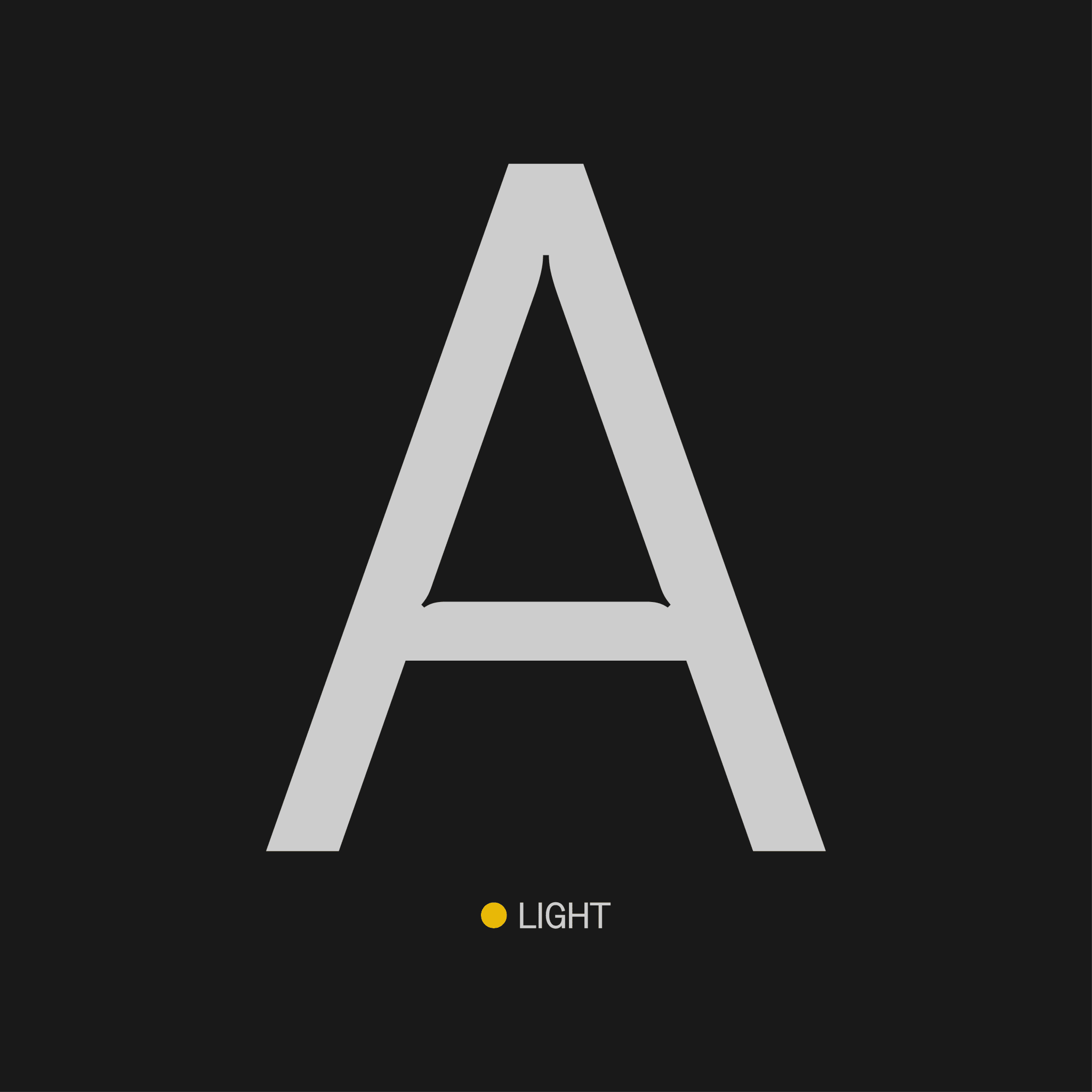 AF Volante - Studio Standard