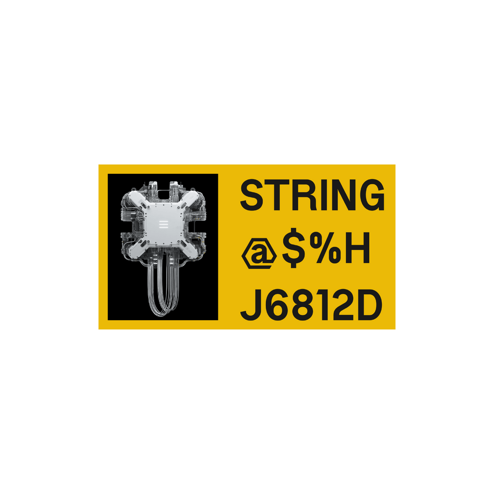 AF Volante - Studio Standard