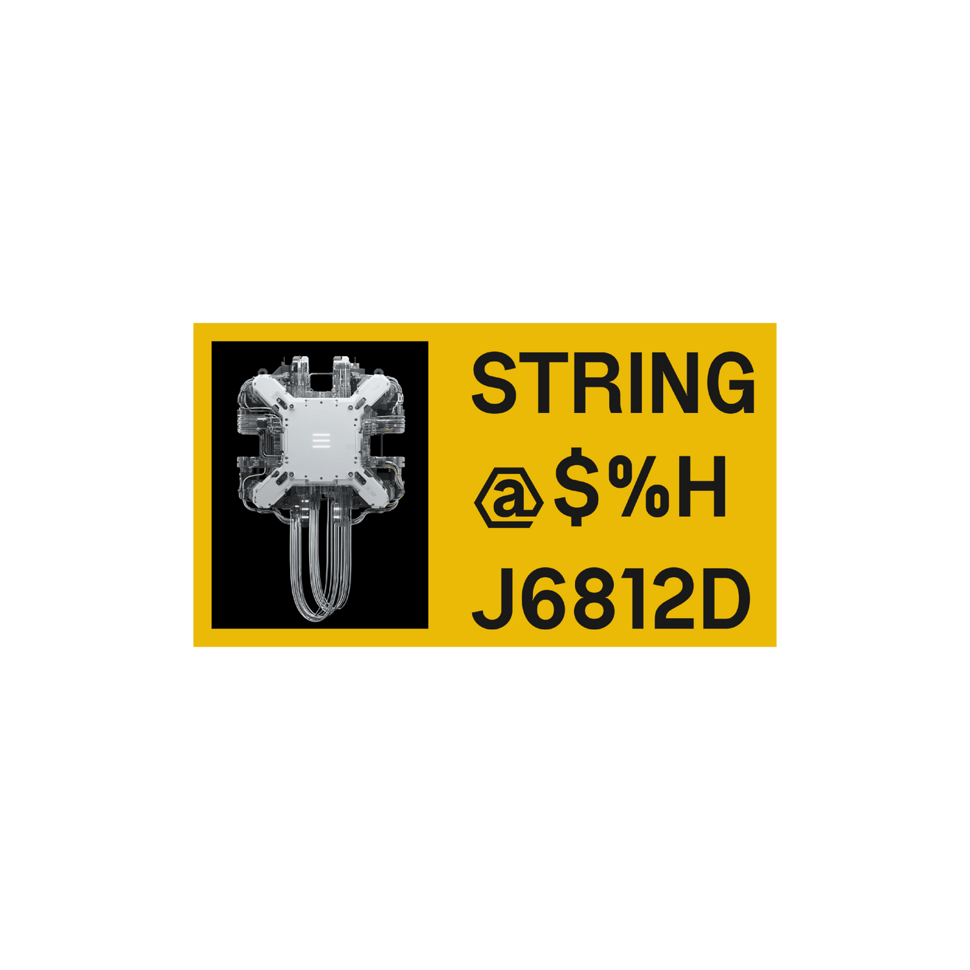 AF Volante - Studio Standard