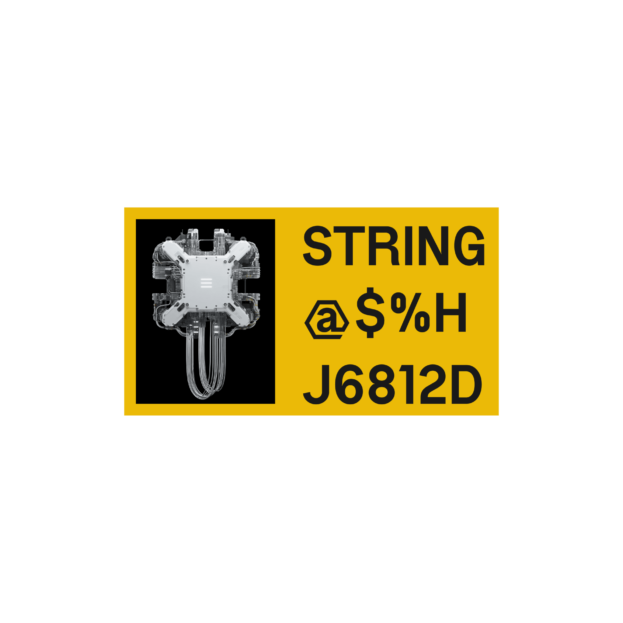 AF Volante - Studio Standard