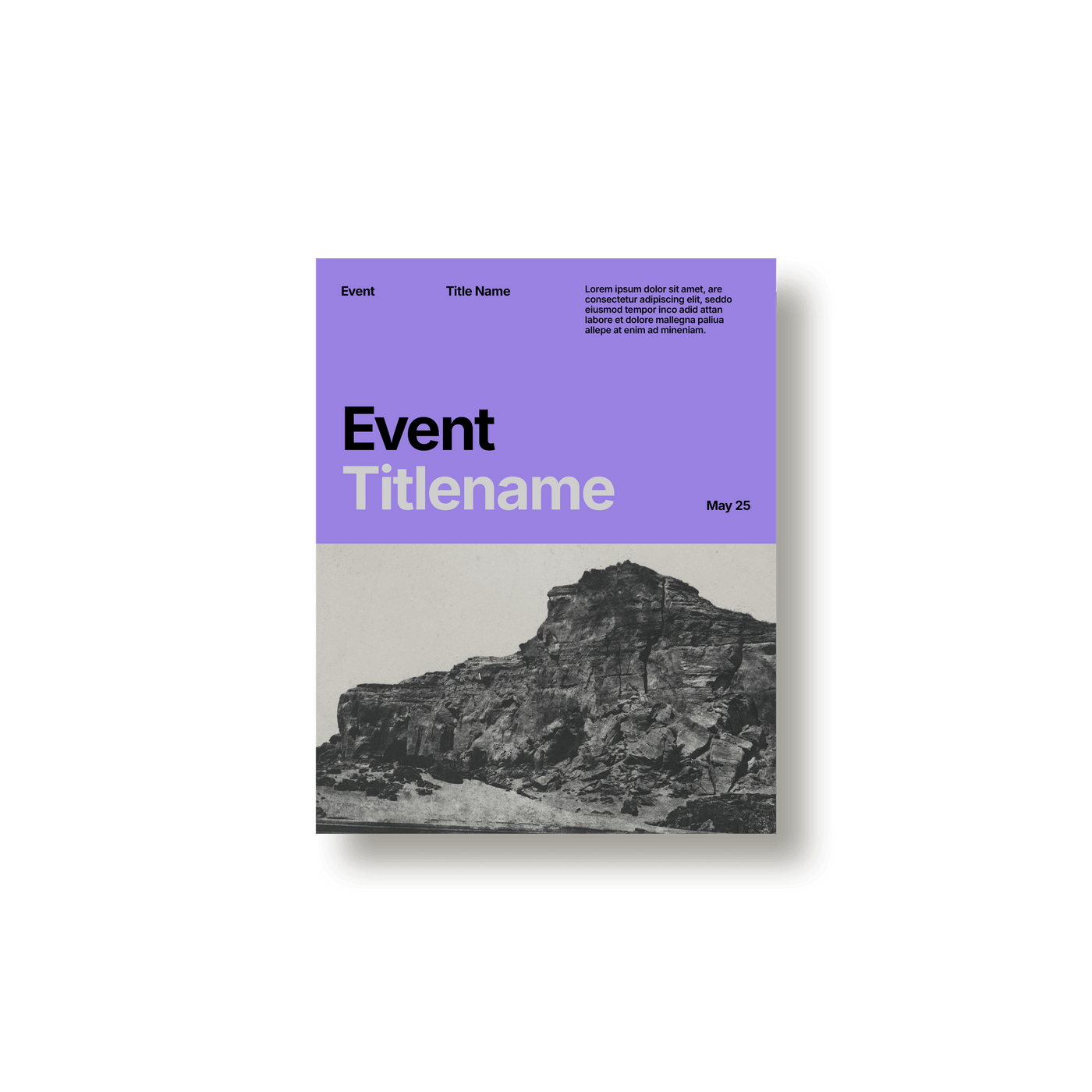 Almanac Social Media Posts - Studio Standard