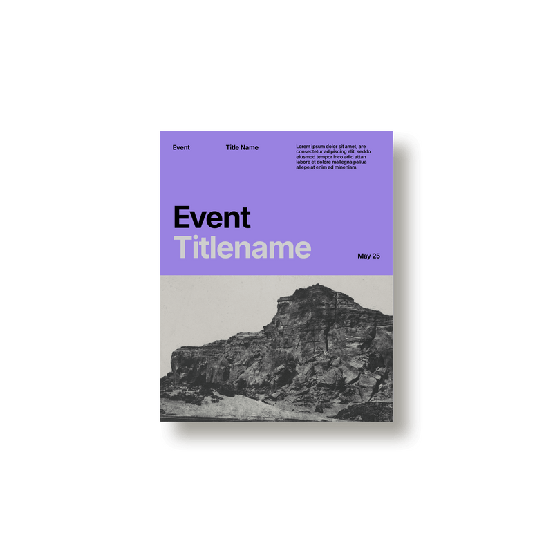 Almanac Social Media Posts - Studio Standard