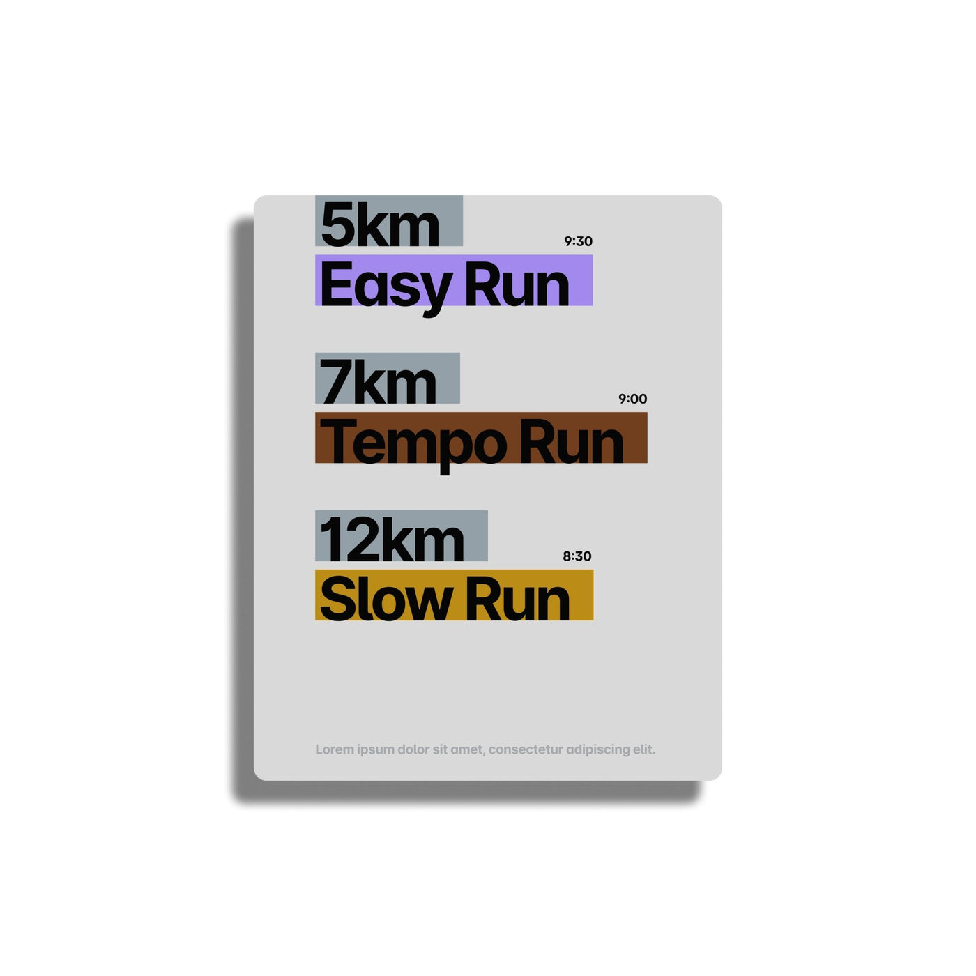 Almanac Social Media Posts - Studio Standard