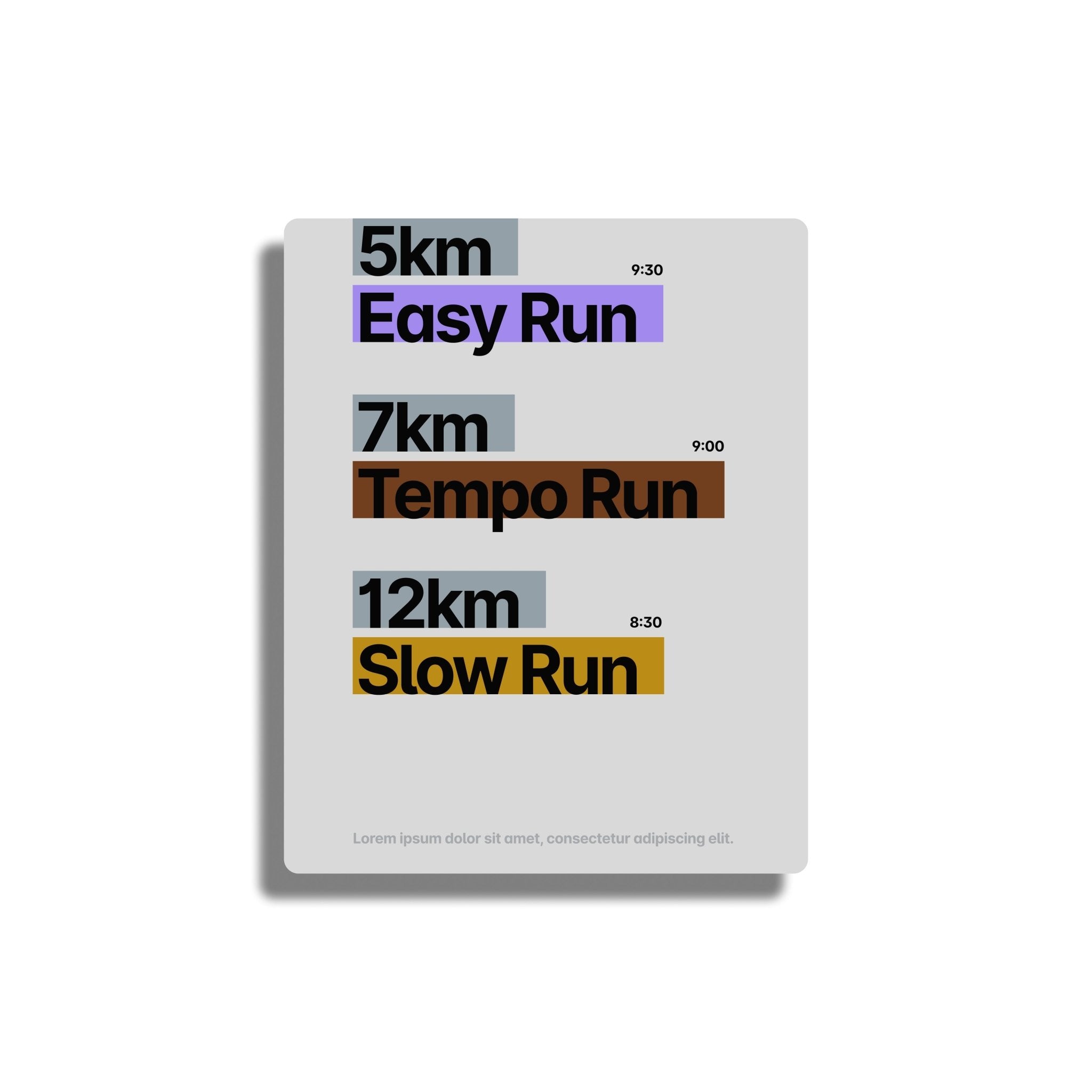 Almanac Social Media Posts - Studio Standard