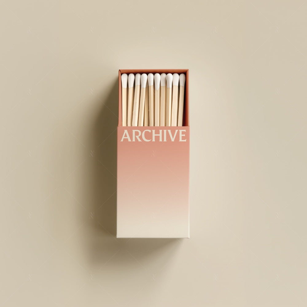 Archive - 023 - Studio Standard