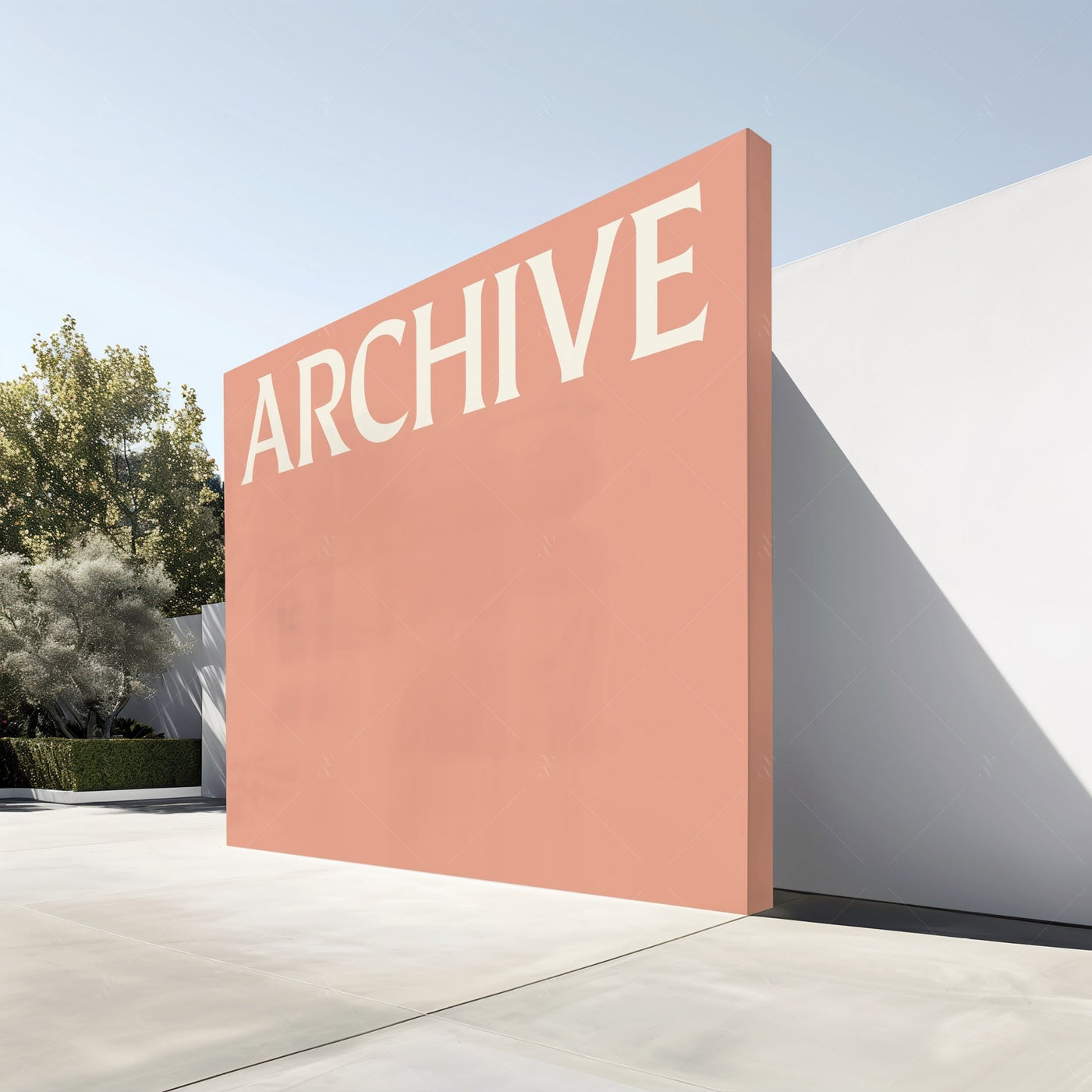 Archive - 026 - Studio Standard