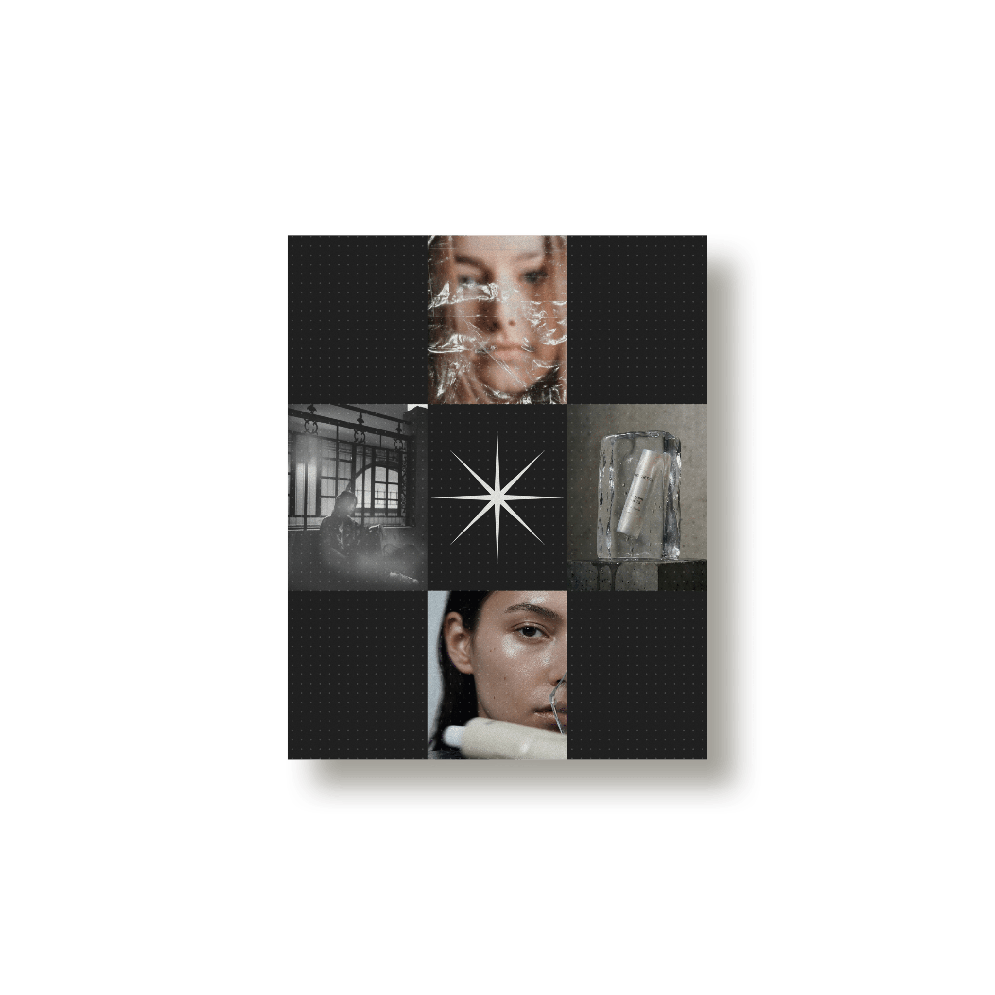 Atelier — Social Media Posts - Studio Standard