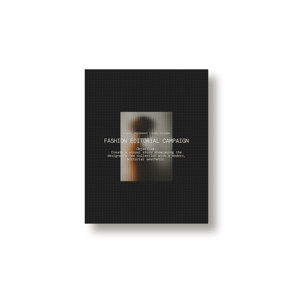 Atelier — Social Media Posts - Studio Standard