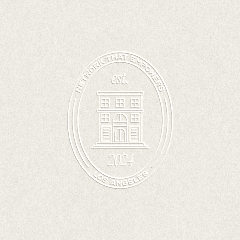 BEAUTÉ Logo Kit - Studio Standard