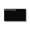 Brand Naming Deck - Studio Standard