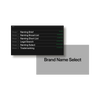 Brand Naming Deck - Studio Standard