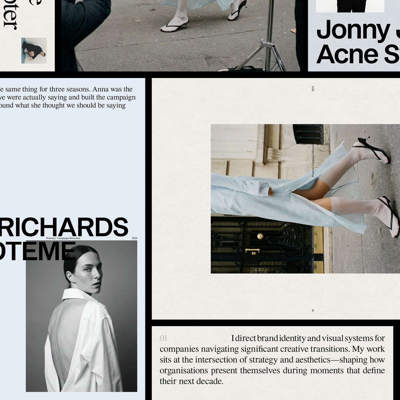 CD Suite — Social Media Kit - Studio Standard