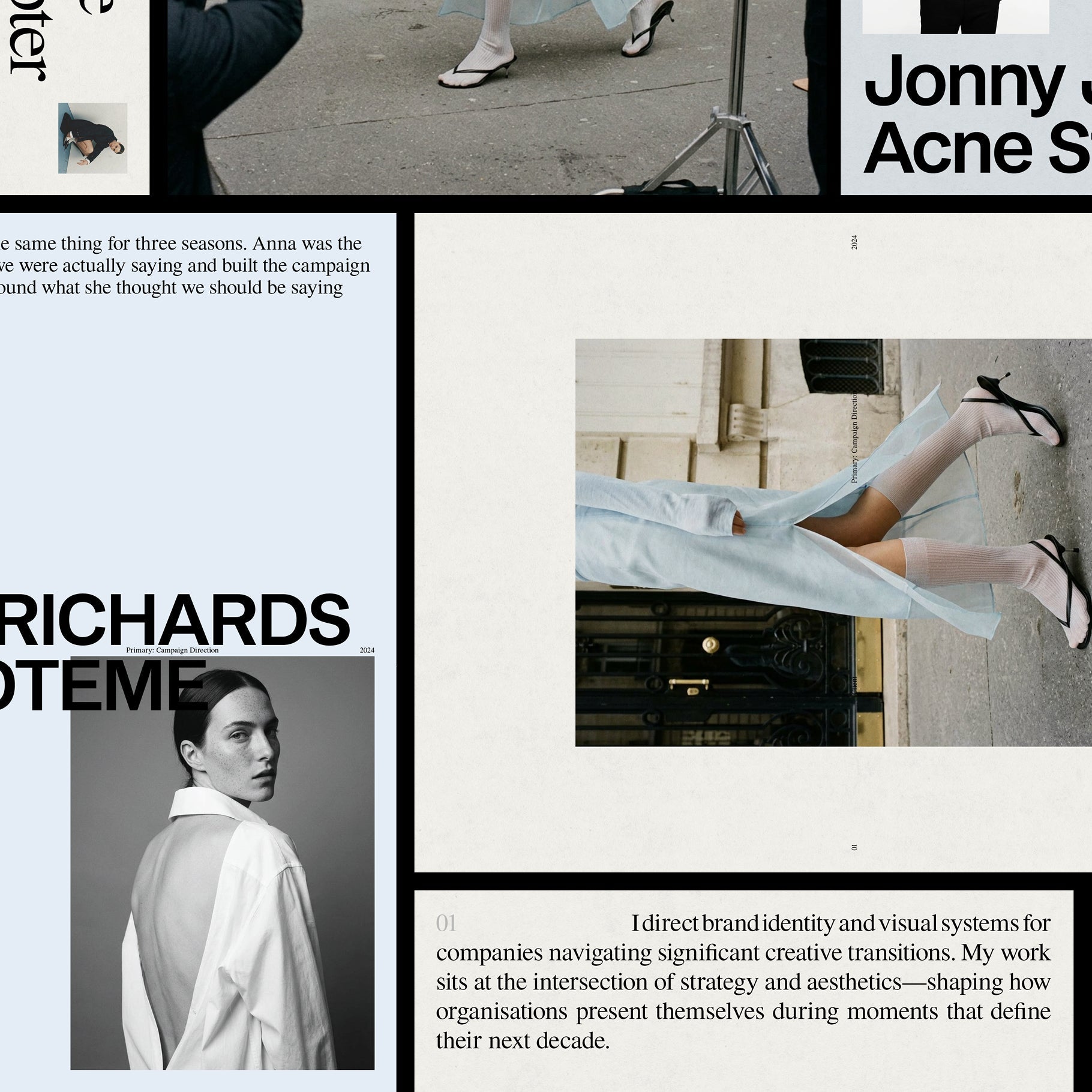 CD Suite — Social Media Kit - Studio Standard