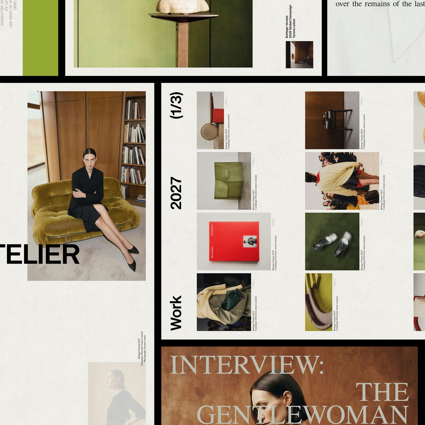 CD Suite — Social Media Kit - Studio Standard