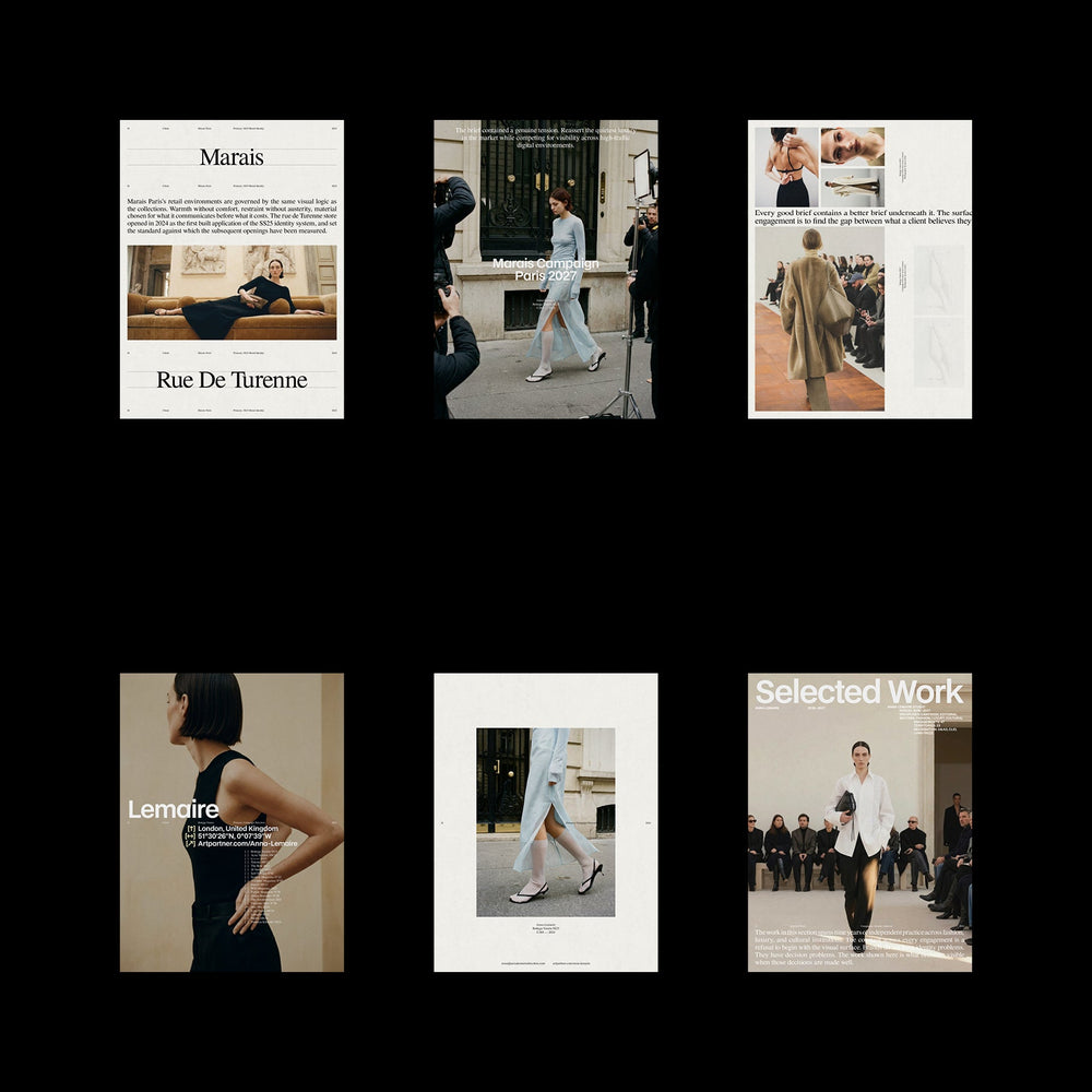 CD Suite — Social Media Kit - Studio Standard