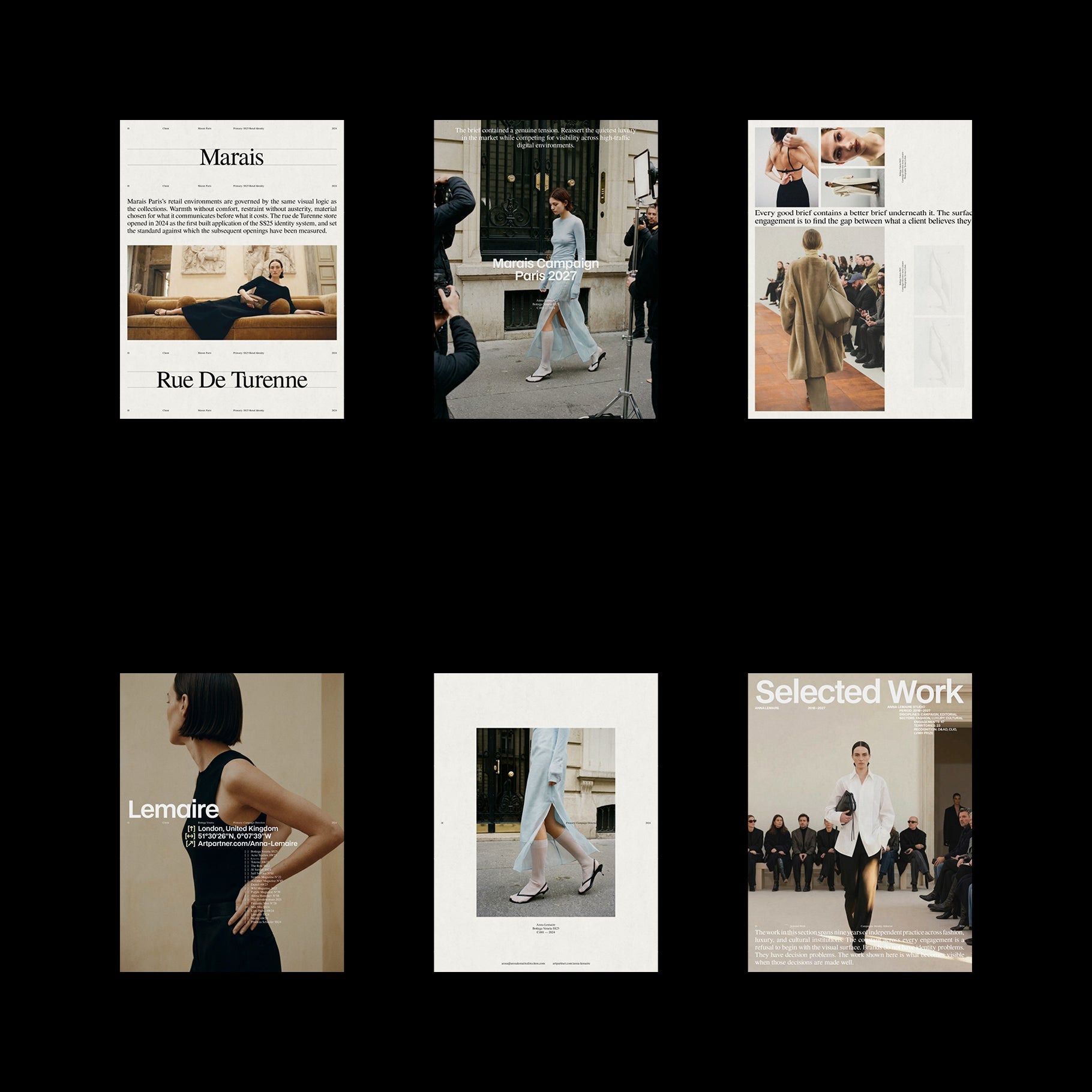 CD Suite — Social Media Kit - Studio Standard