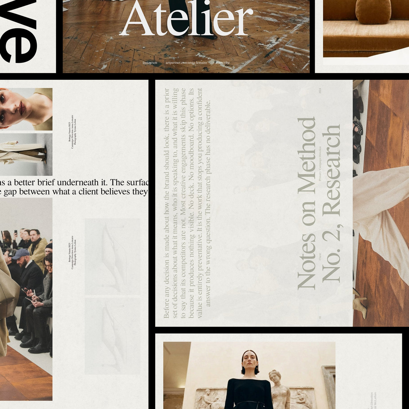 CD Suite — Social Media Kit - Studio Standard