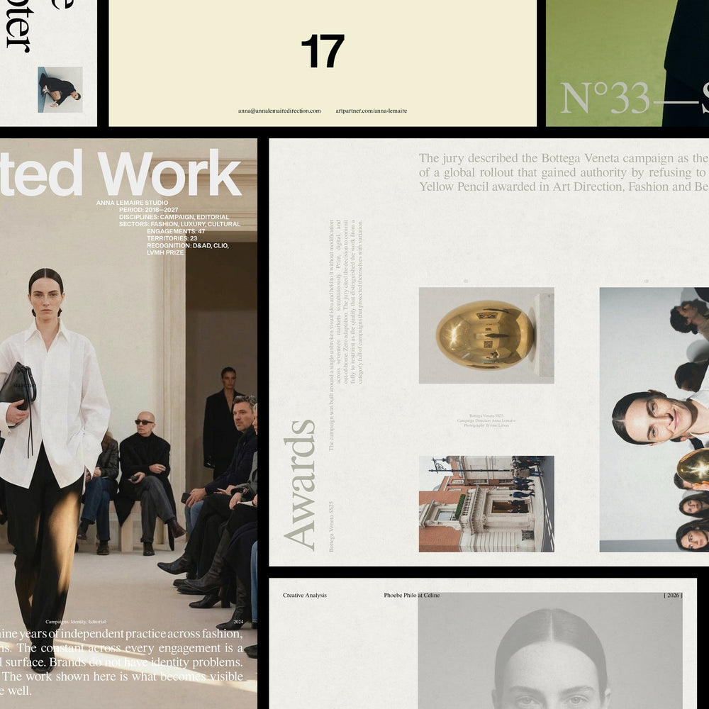 CD Suite — Social Media Kit - Studio Standard