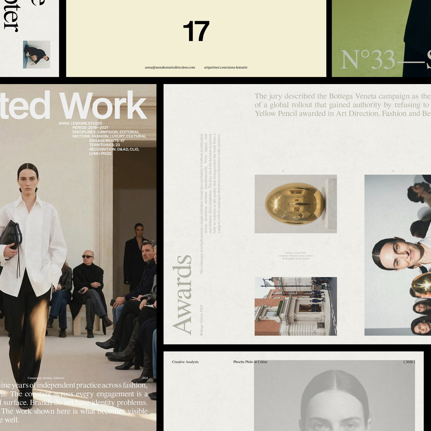 CD Suite — Social Media Kit - Studio Standard