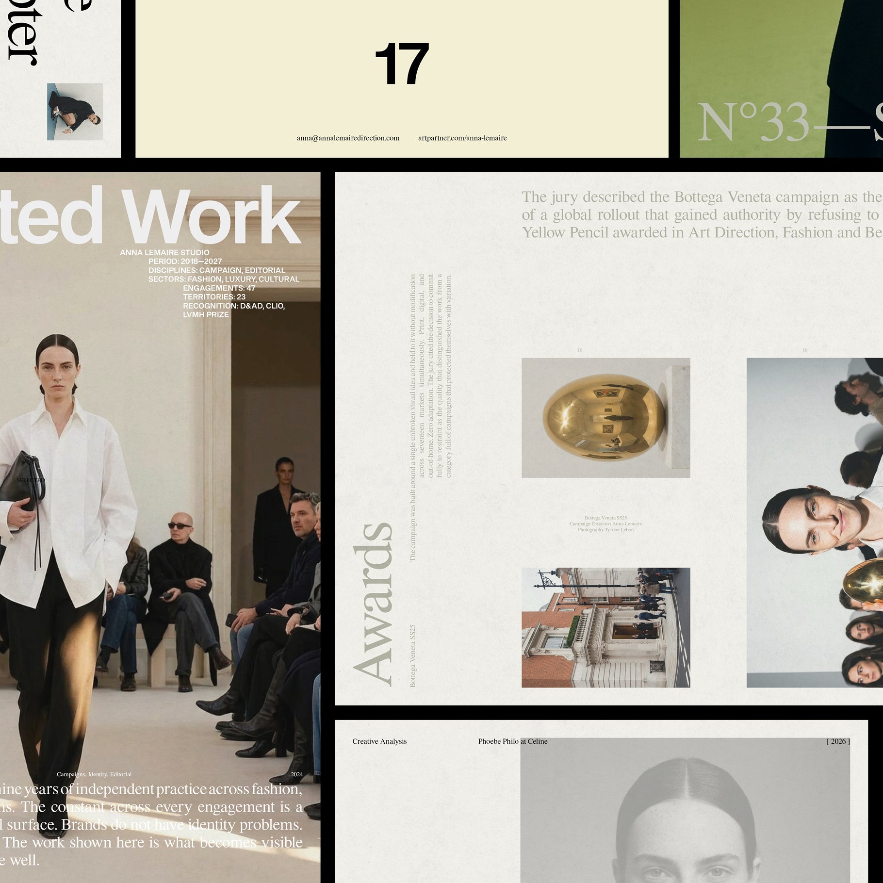 CD Suite — Social Media Kit - Studio Standard