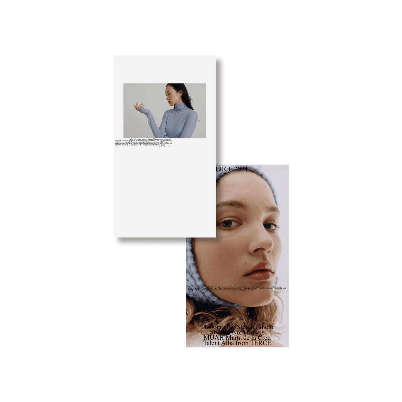 Edició — Social Media Stories - Studio Standard